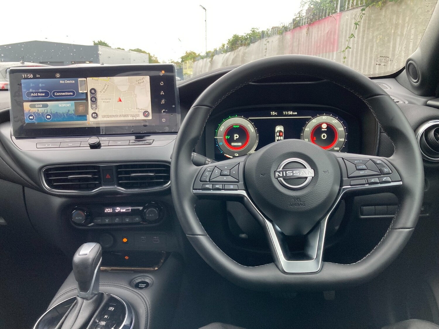 Used Nissan Juke 2025 for sale - 76276769: Photo 17