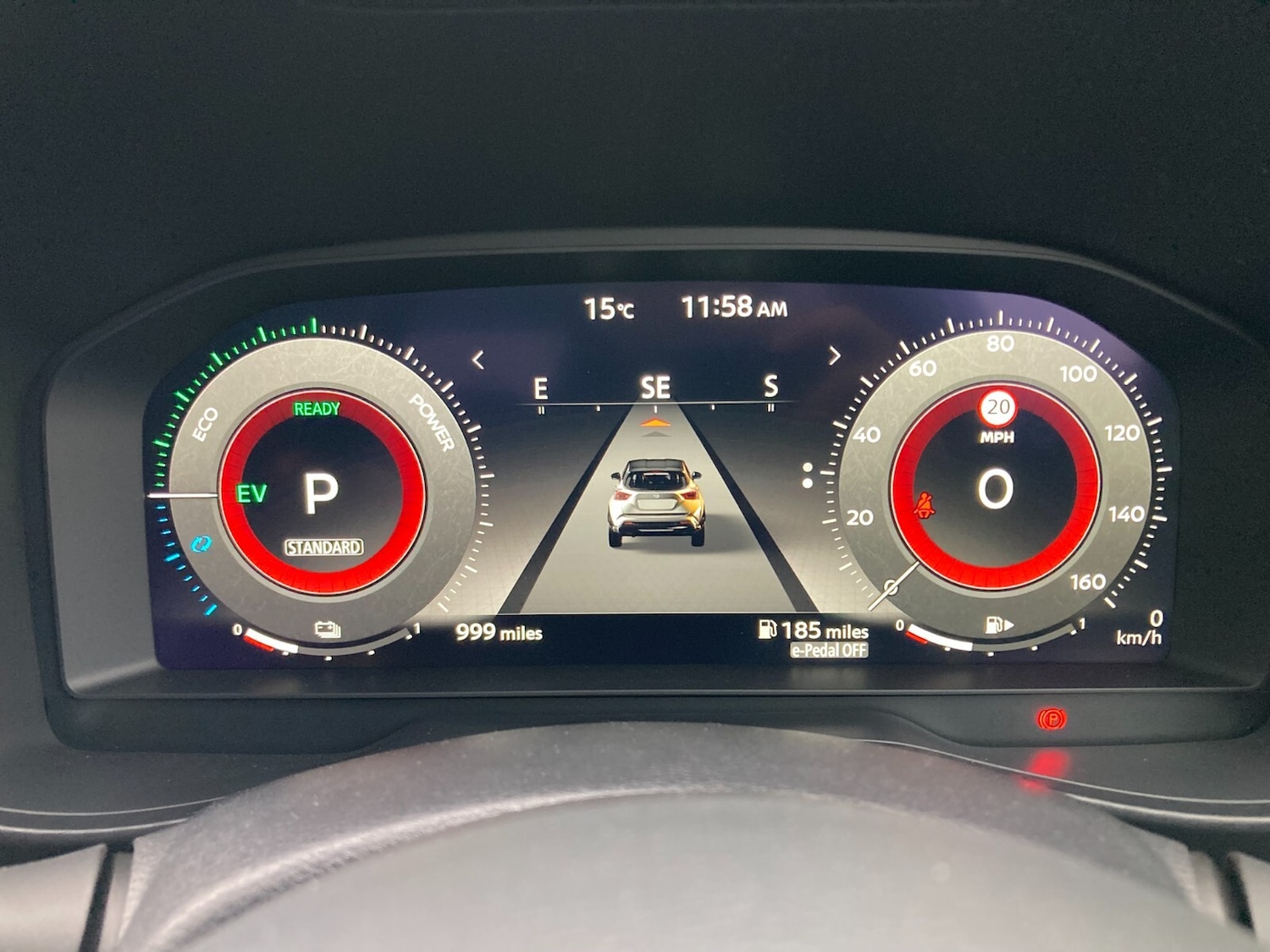 Used Nissan Juke 2025 for sale - 76276769: Photo 18