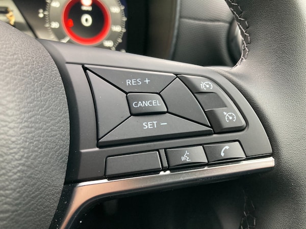 Used Nissan Juke 2025 for sale - 76276769: Photo 20
