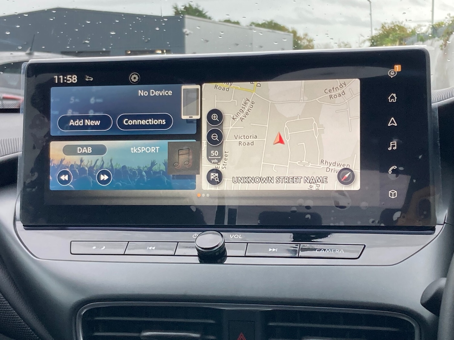 Used Nissan Juke 2025 for sale - 76276769: Photo 23