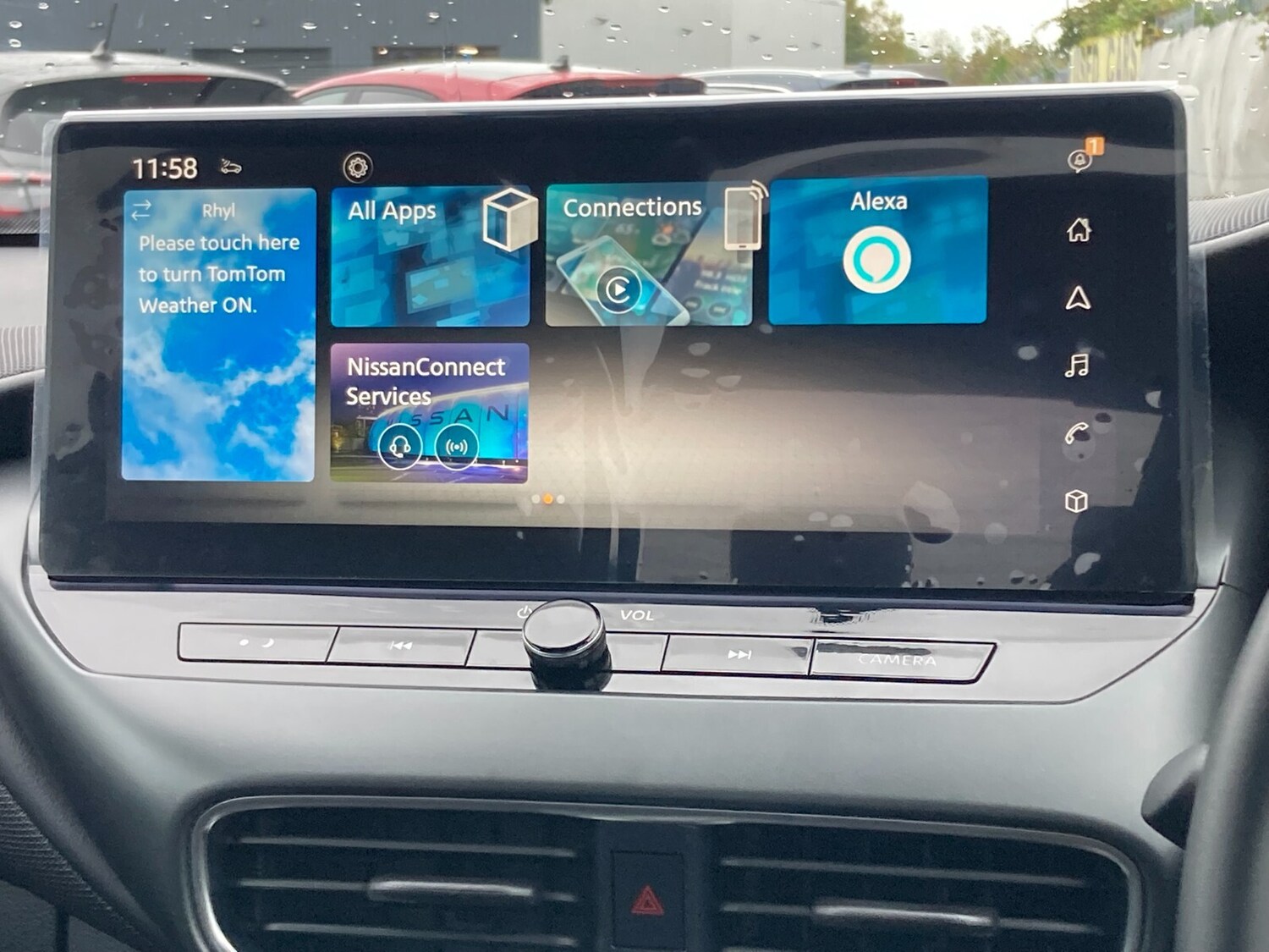 Used Nissan Juke 2025 for sale - 76276769: Photo 24