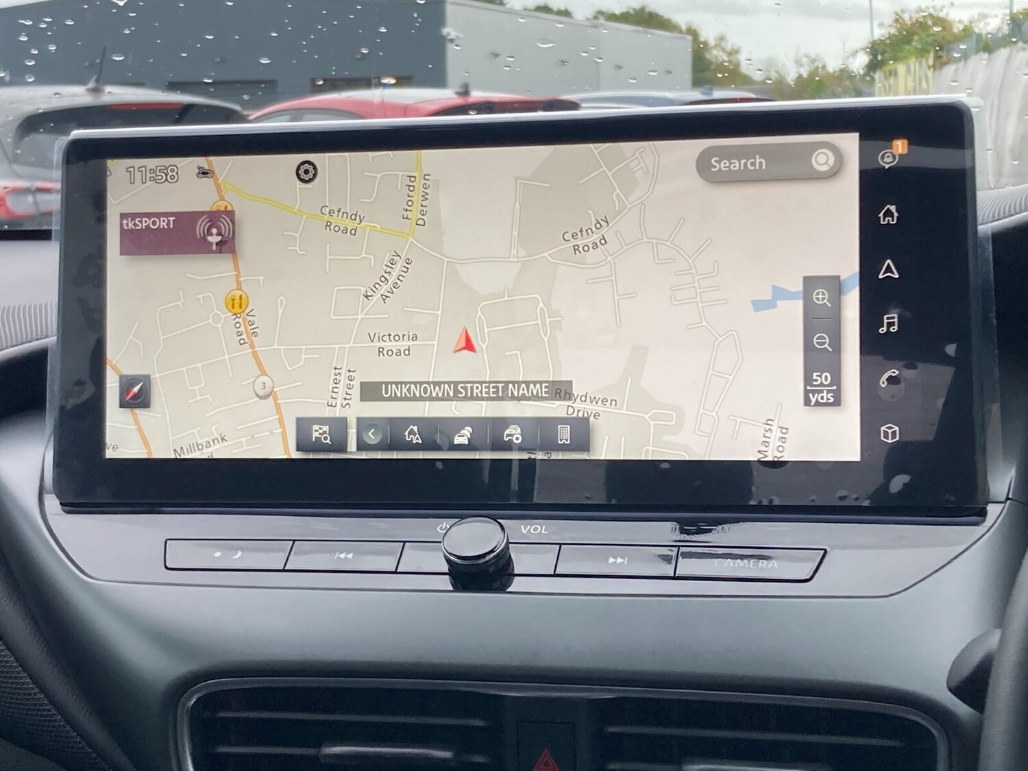 Used Nissan Juke 2025 for sale - 76276769: Photo 25