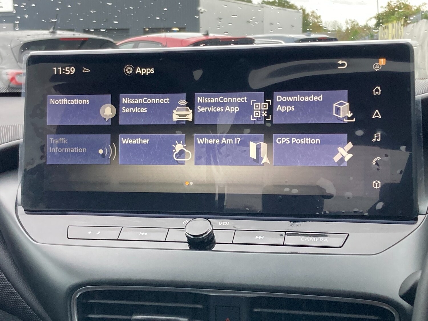 Used Nissan Juke 2025 for sale - 76276769: Photo 27