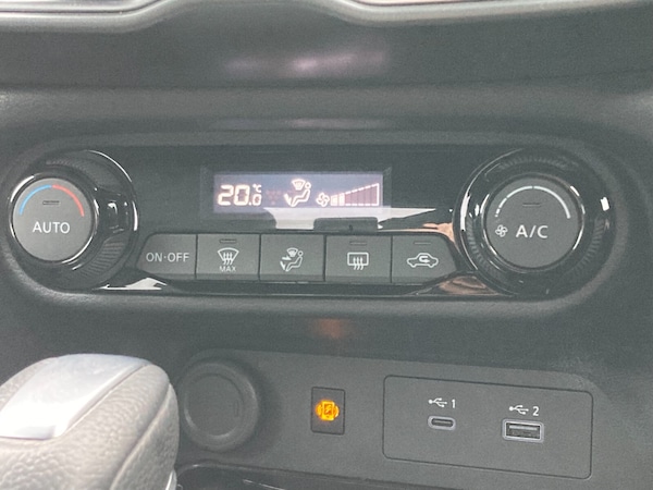 Used Nissan Juke 2025 for sale - 76276769: Photo 28