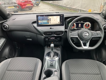 Used Nissan Juke 2025 for sale - 76276769: Photo 2