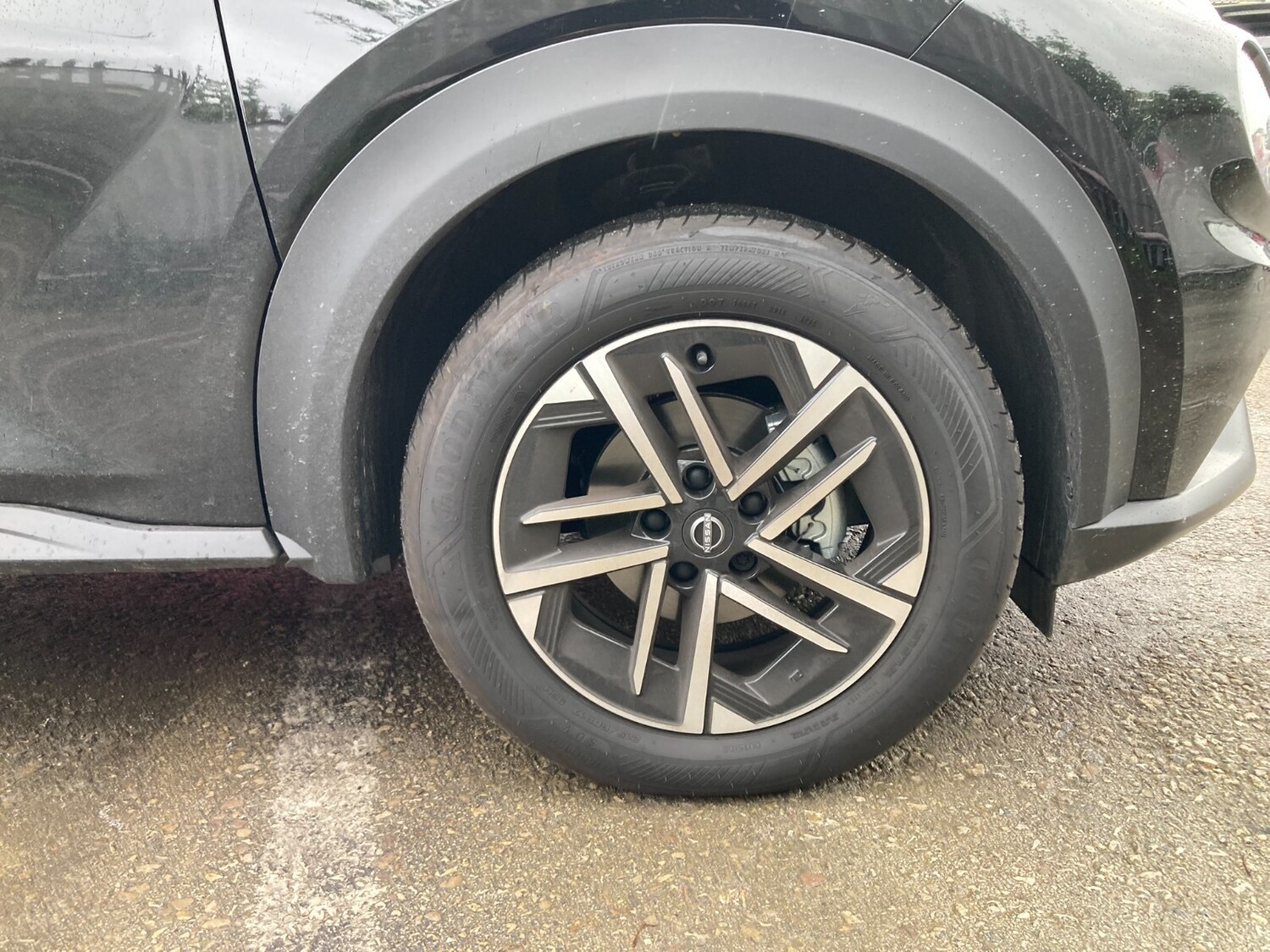 Used Nissan Juke 2025 for sale - 76276769: Photo 37