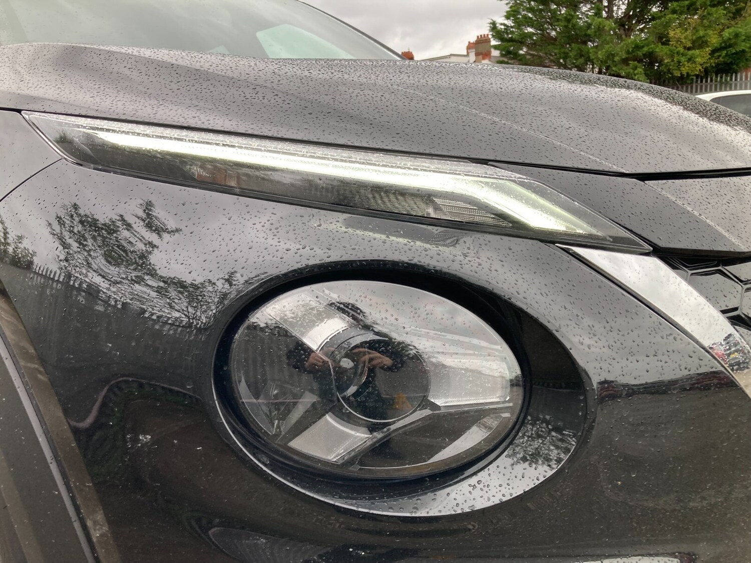 Used Nissan Juke 2025 for sale - 76276769: Photo 38