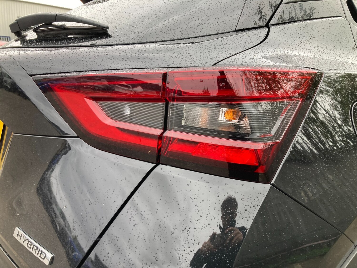 Used Nissan Juke 2025 for sale - 76276769: Photo 39