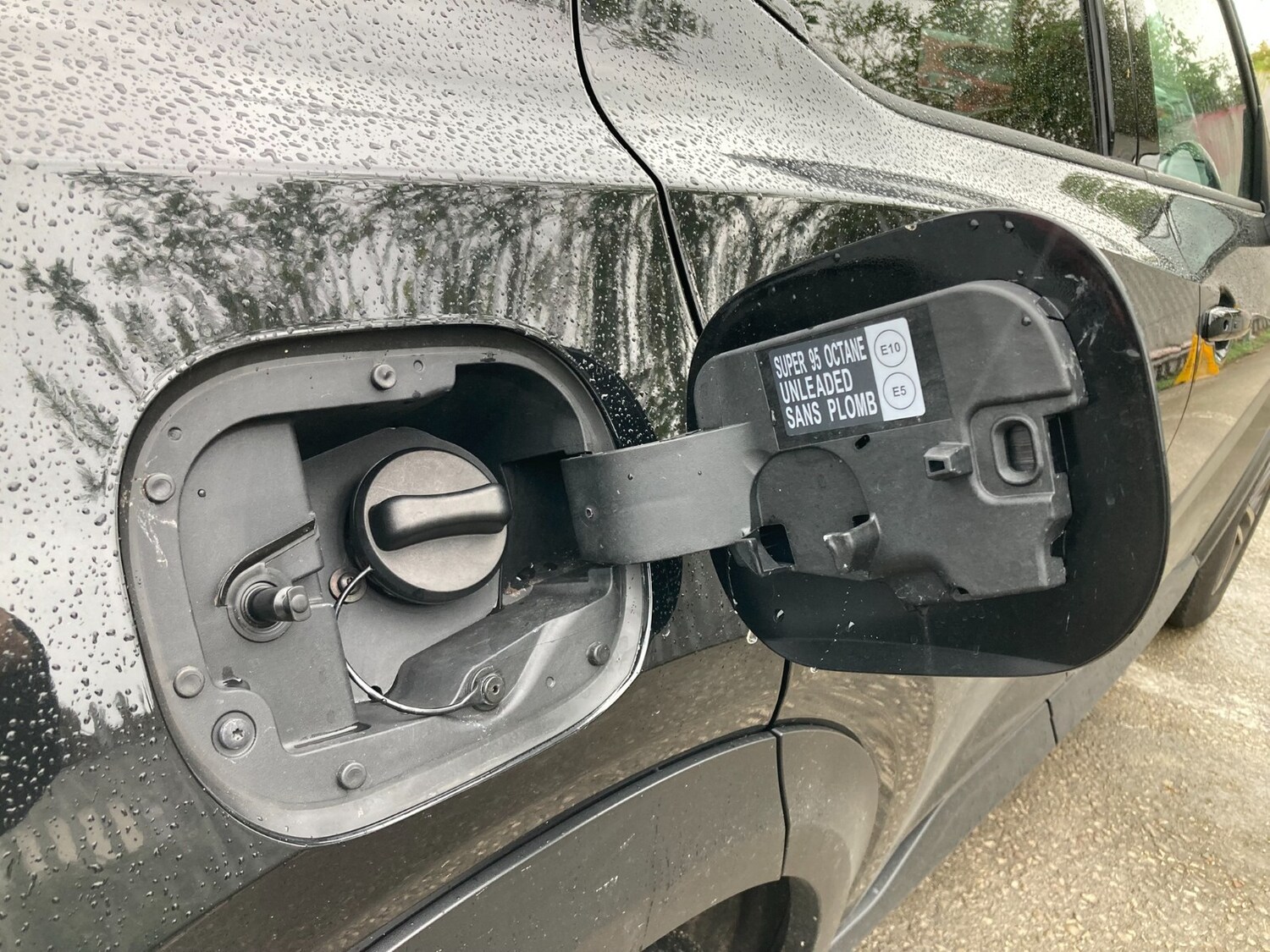 Used Nissan Juke 2025 for sale - 76276769: Photo 40