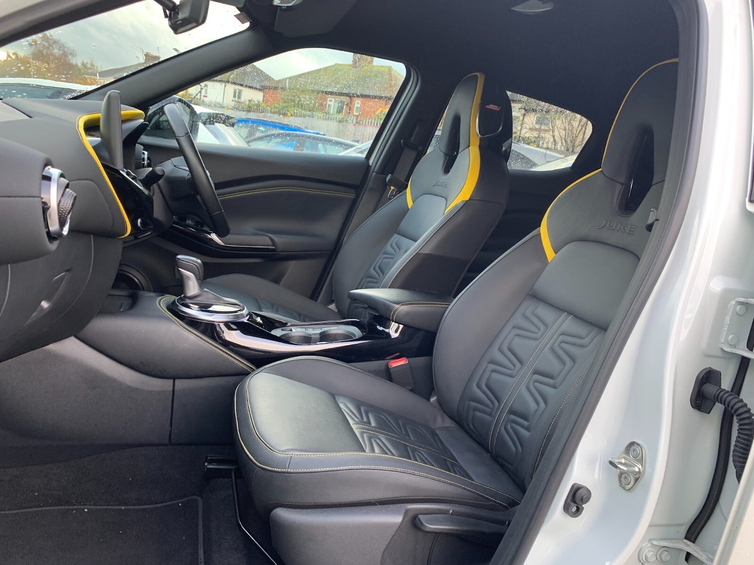 Used Nissan Juke 2024 for sale - 76487334: Photo 14