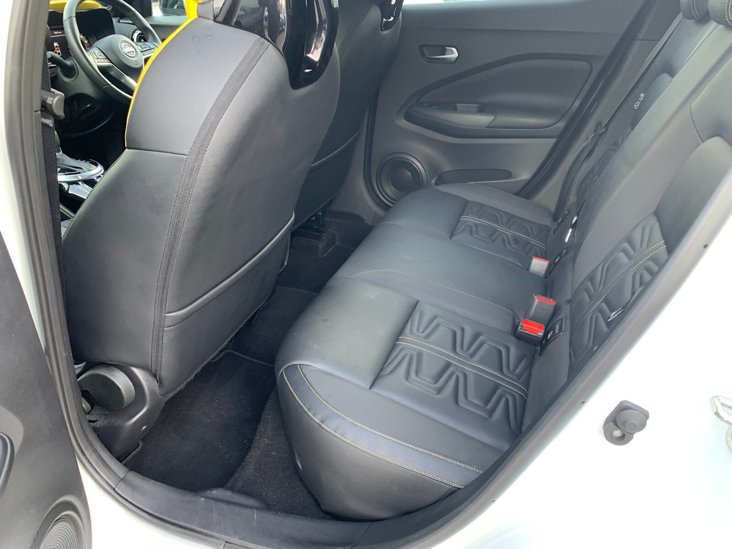 Used Nissan Juke 2024 for sale - 76487334: Photo 15