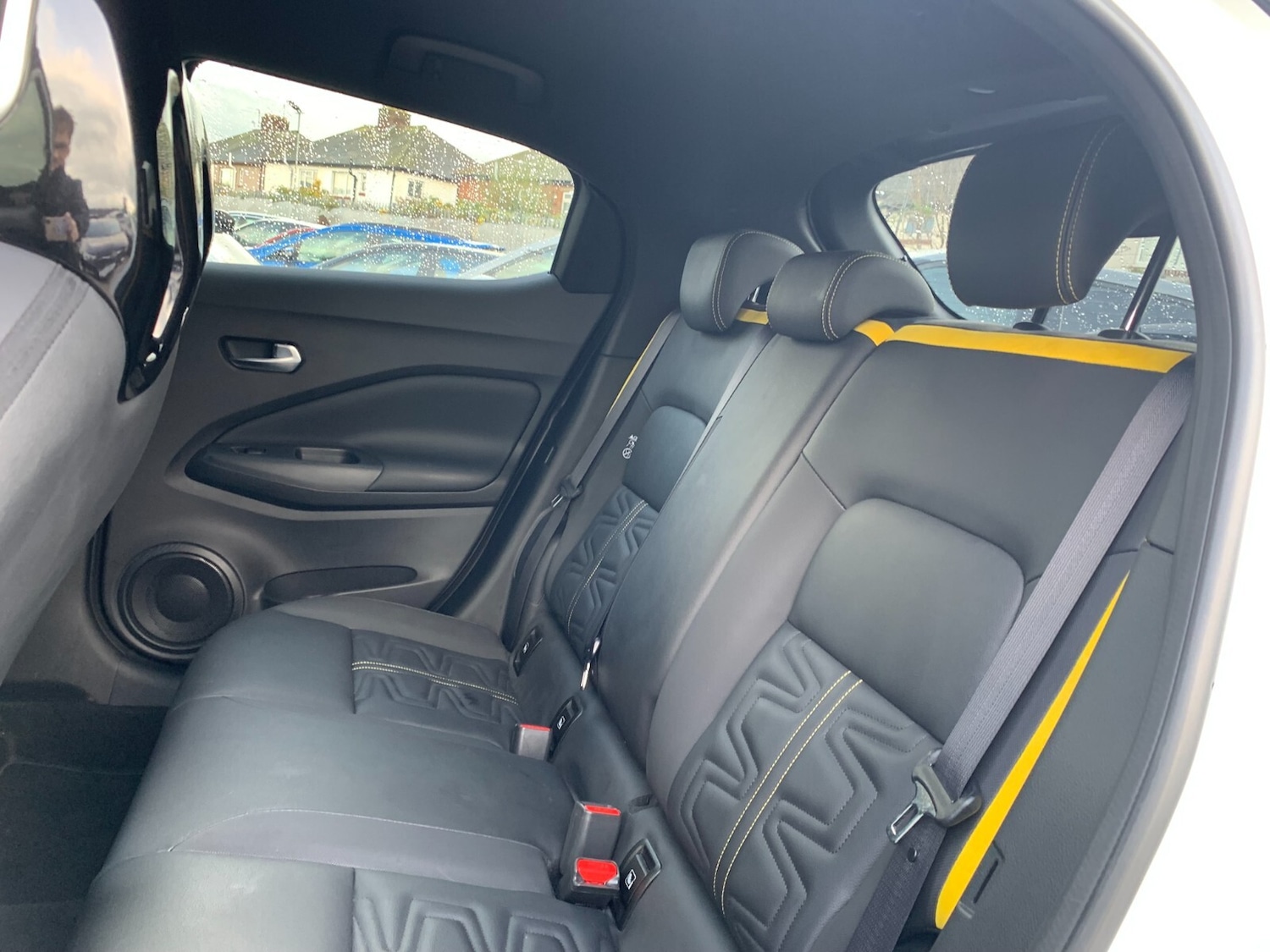 Used Nissan Juke 2024 for sale - 76487334: Photo 16