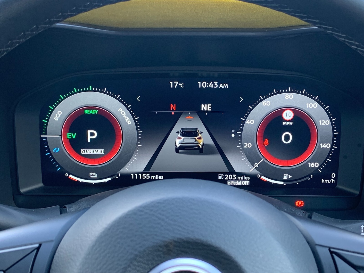 Used Nissan Juke 2024 for sale - 76487334: Photo 18