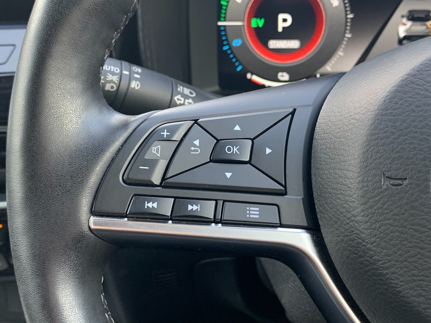 Used Nissan Juke 2024 for sale - 76487334: Photo 19