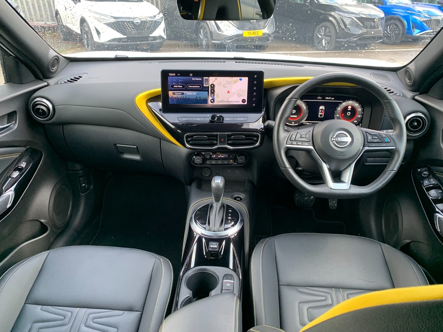 Used Nissan Juke 2024 for sale - 76487334: Photo 2