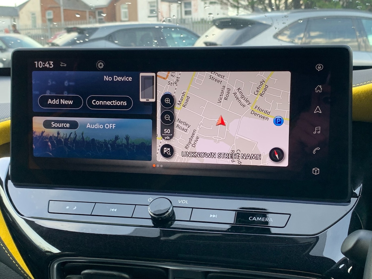 Used Nissan Juke 2024 for sale - 76487334: Photo 23