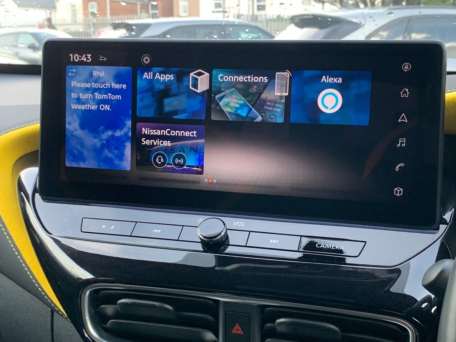 Used Nissan Juke 2024 for sale - 76487334: Photo 24