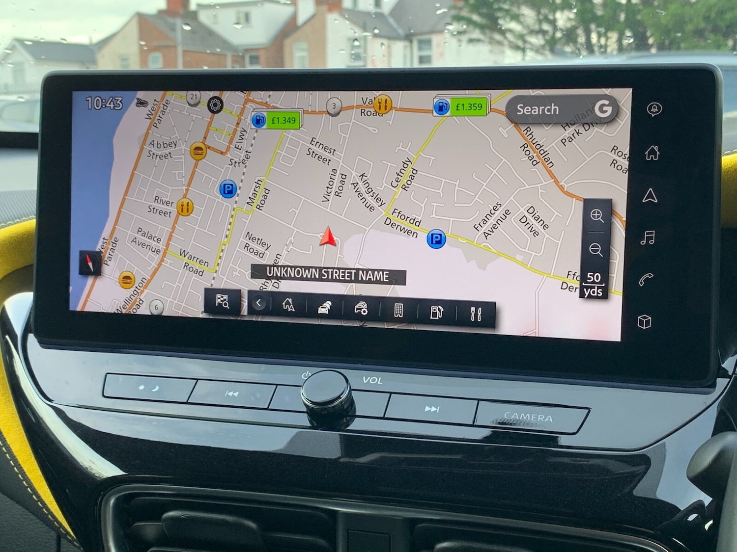 Used Nissan Juke 2024 for sale - 76487334: Photo 25