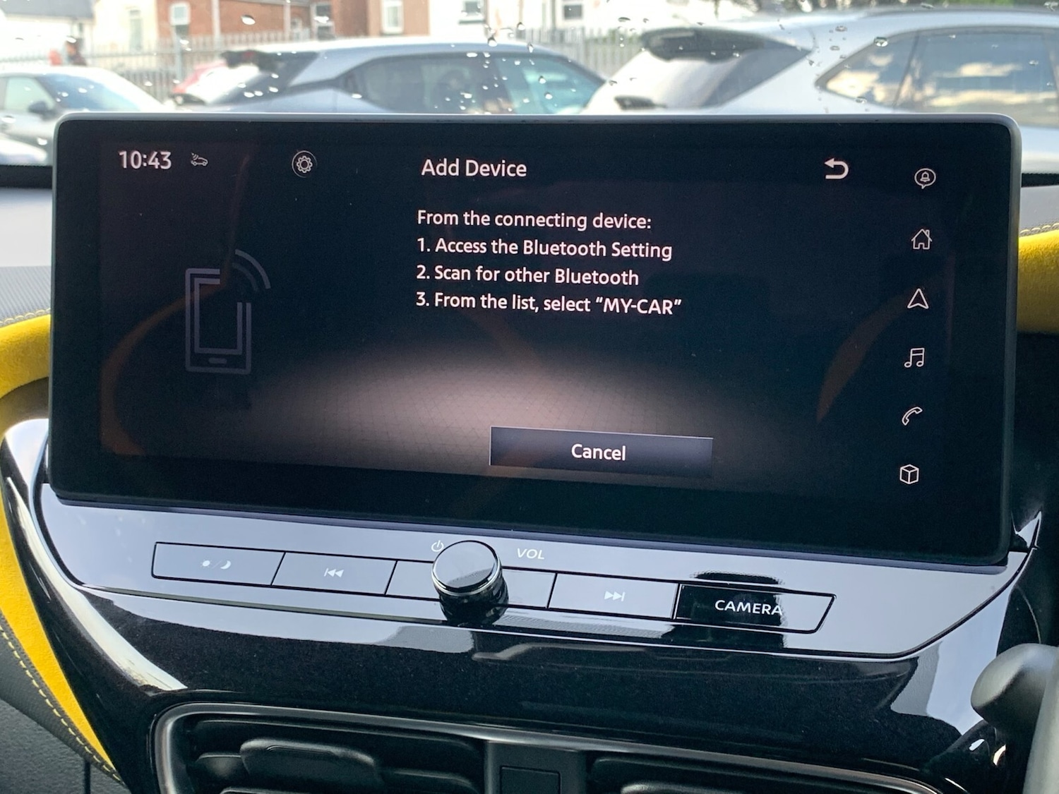 Used Nissan Juke 2024 for sale - 76487334: Photo 27