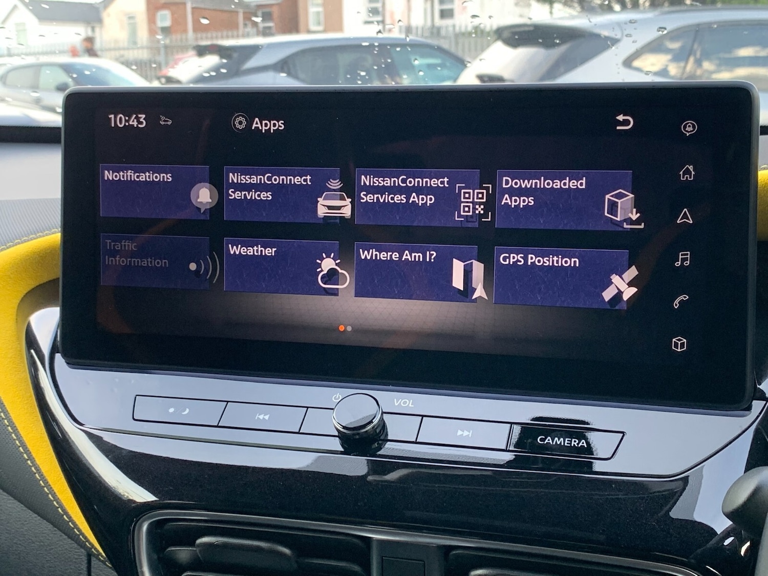 Used Nissan Juke 2024 for sale - 76487334: Photo 28