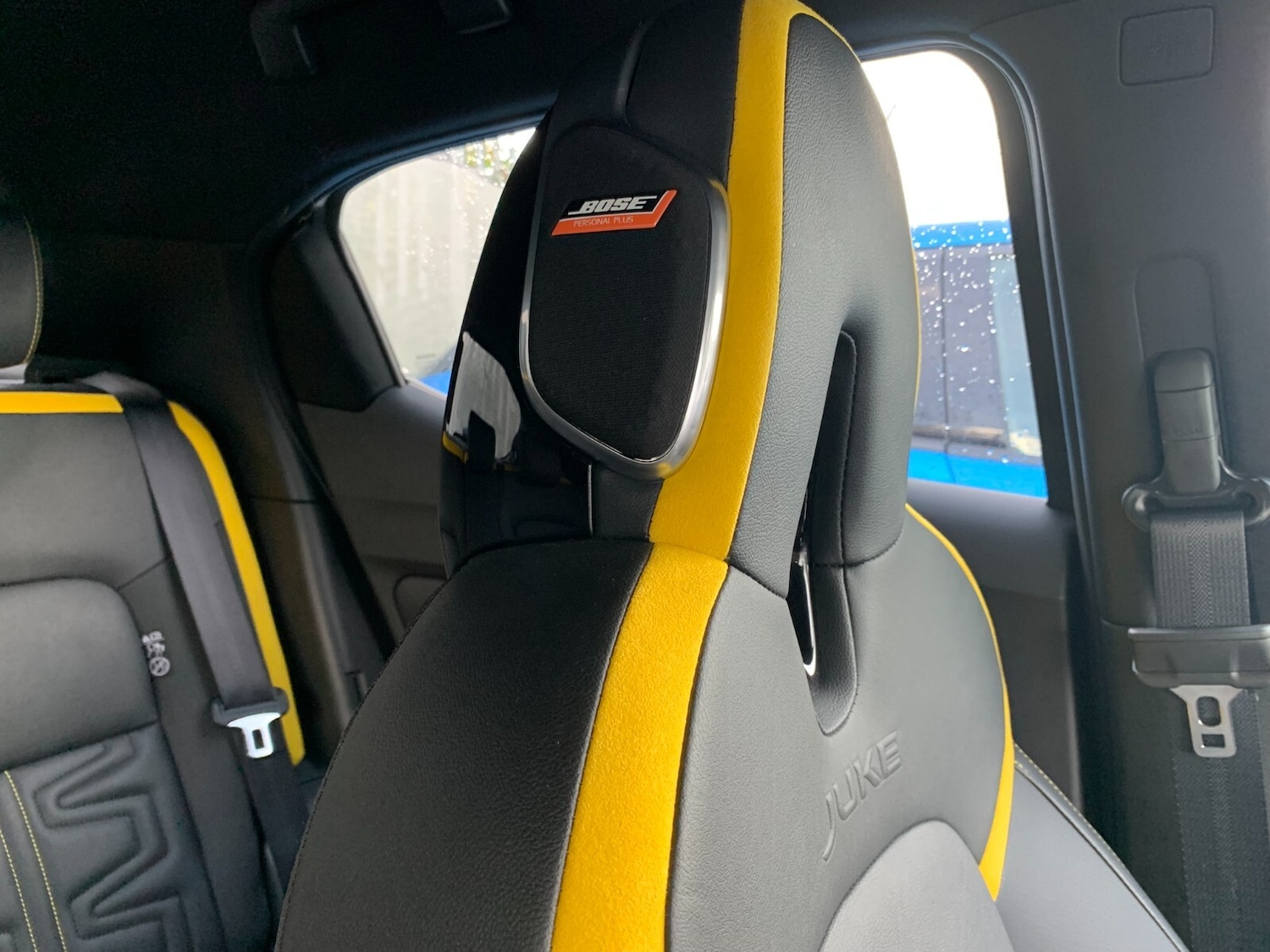 Used Nissan Juke 2024 for sale - 76487334: Photo 3