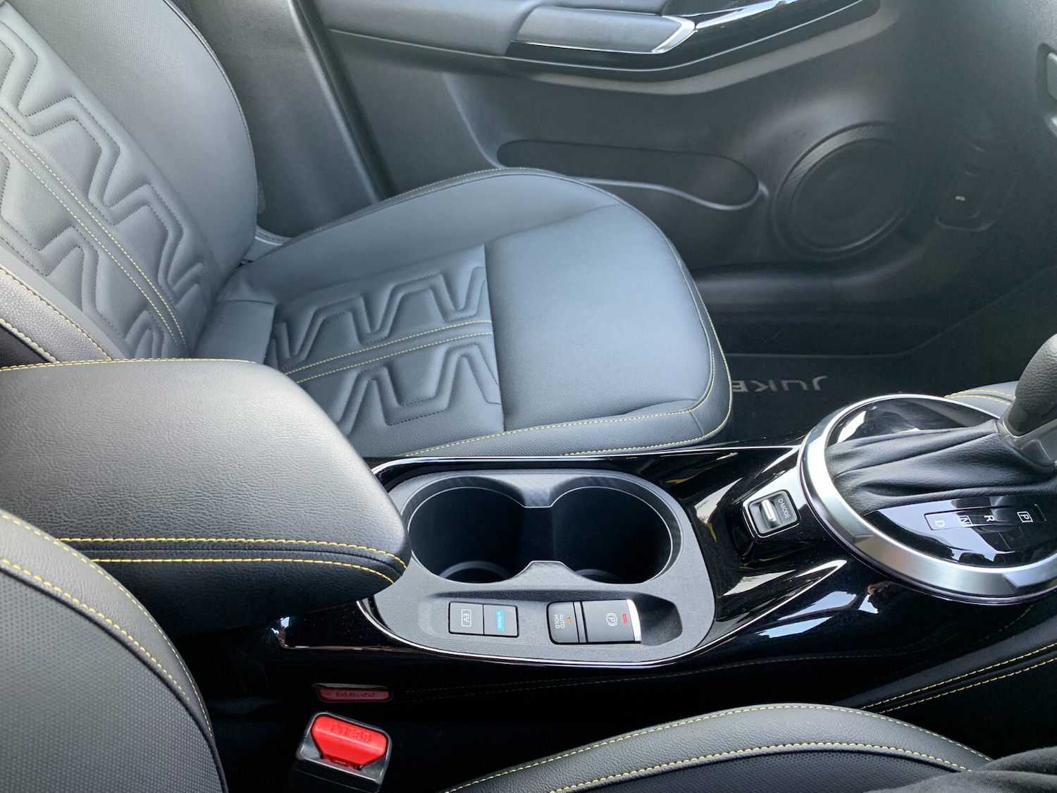 Used Nissan Juke 2024 for sale - 76487334: Photo 35