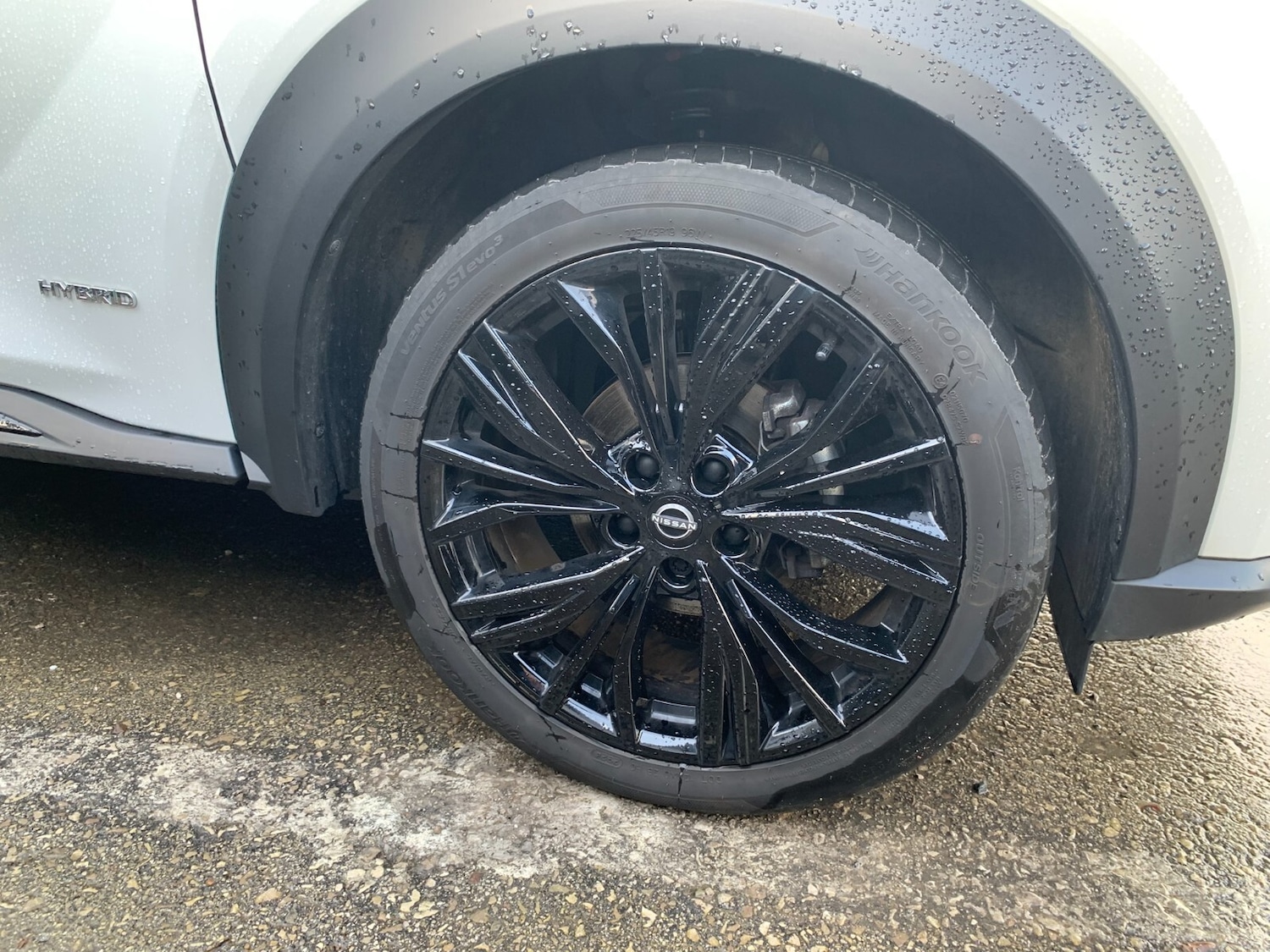 Used Nissan Juke 2024 for sale - 76487334: Photo 38