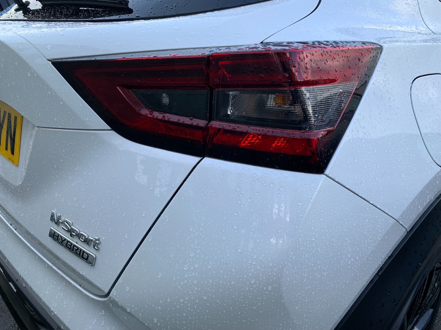 Used Nissan Juke 2024 for sale - 76487334: Photo 40