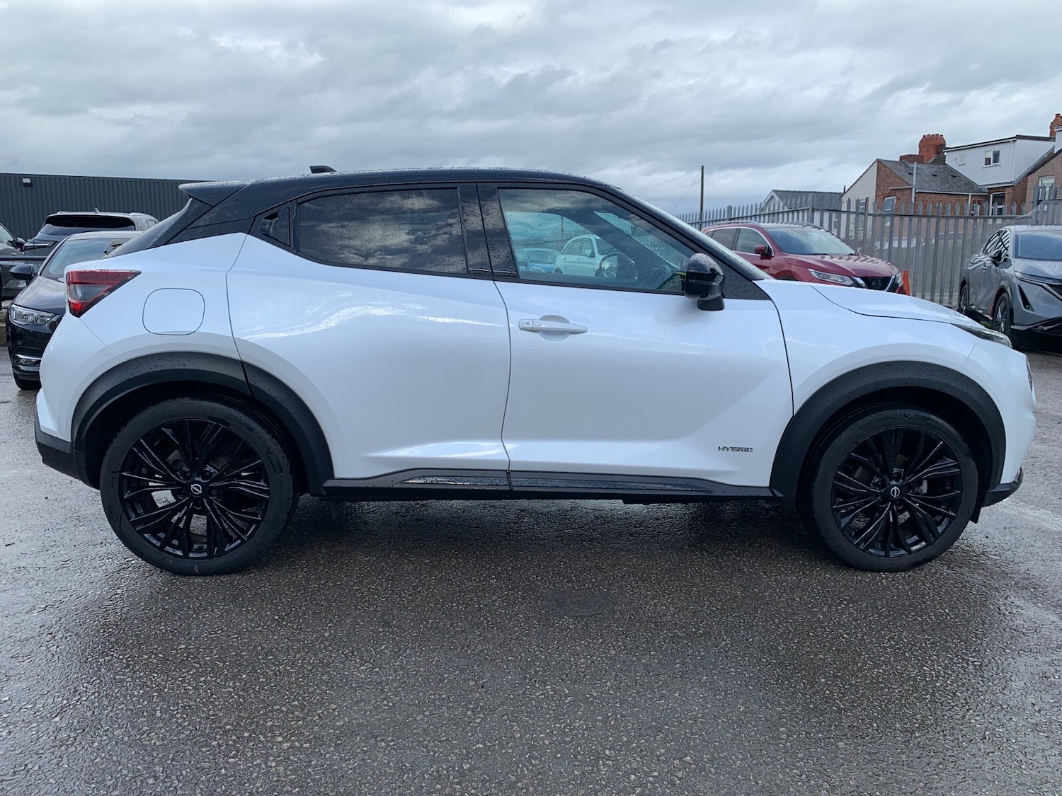 Used Nissan Juke 2024 for sale - 76487334: Photo 7