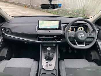 Used Nissan Qashqai 2025 for sale - 76276333: Photo