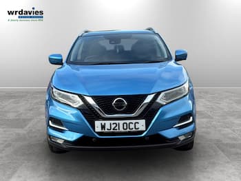 Used Nissan Qashqai 2021 for sale - 79719459: Photo