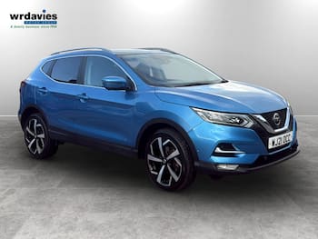 Used Nissan Qashqai 2021 for sale - 79719459: Photo