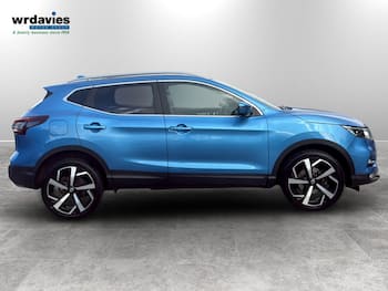 Used Nissan Qashqai 2021 for sale - 79719459: Photo