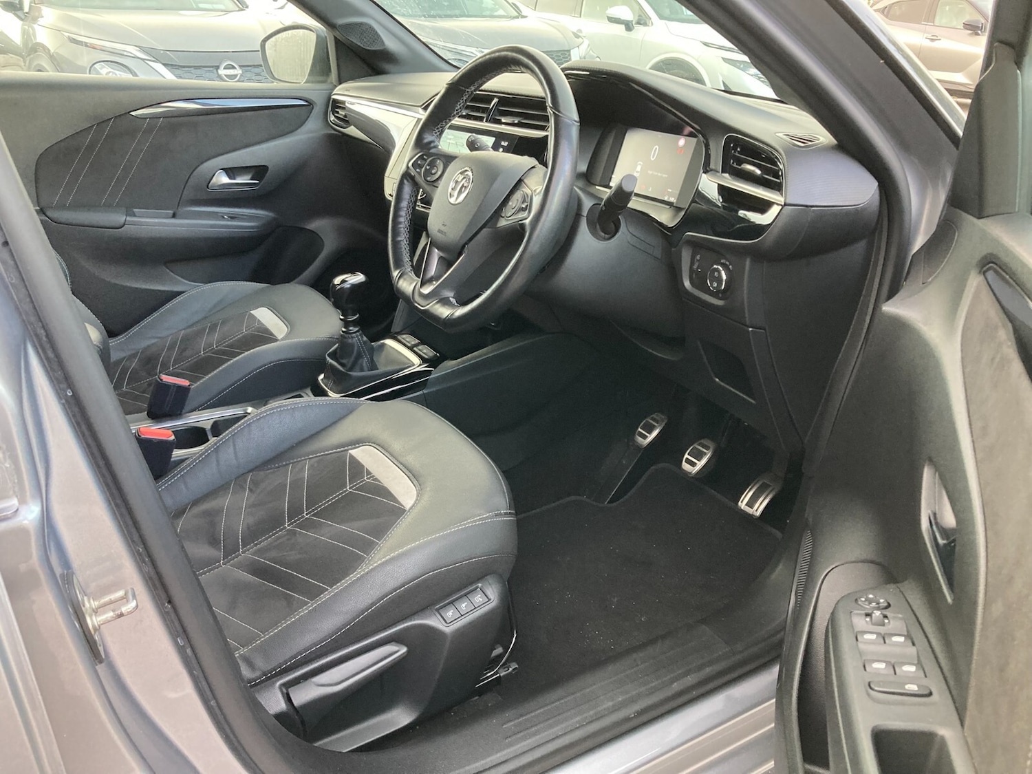 Used Vauxhall Corsa 2023 for sale - 76404833: Photo 11