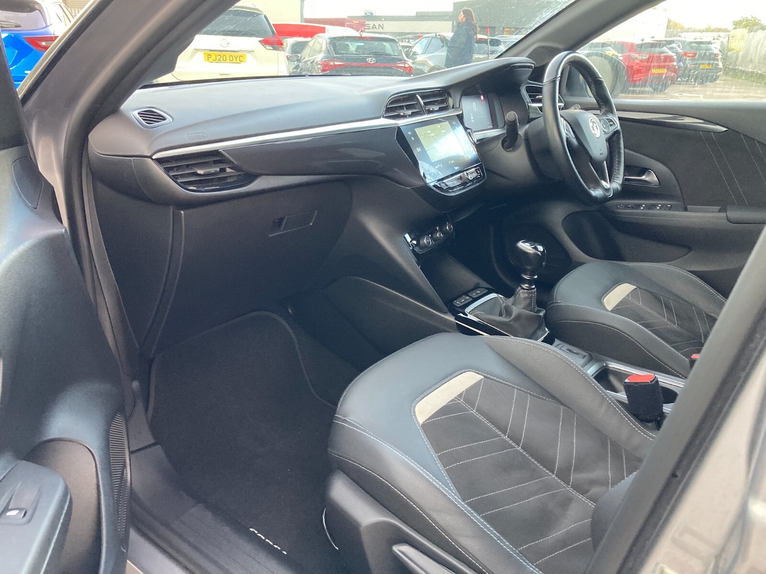 Used Vauxhall Corsa 2023 for sale - 76404833: Photo 12