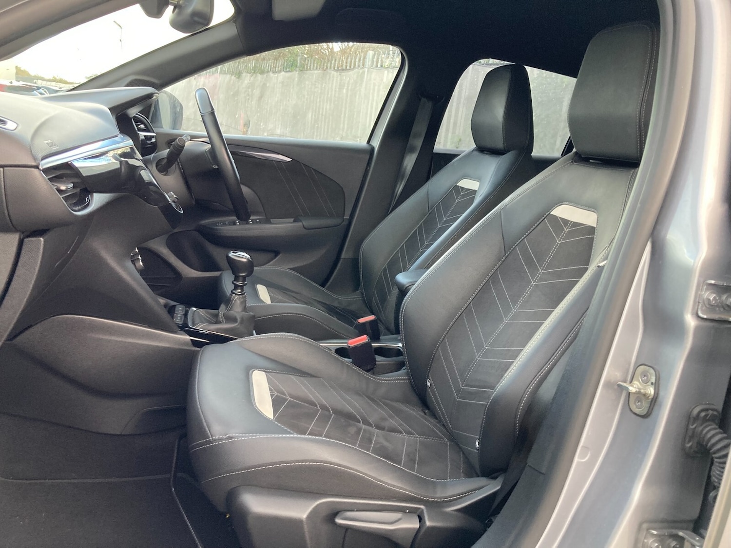 Used Vauxhall Corsa 2023 for sale - 76404833: Photo 13