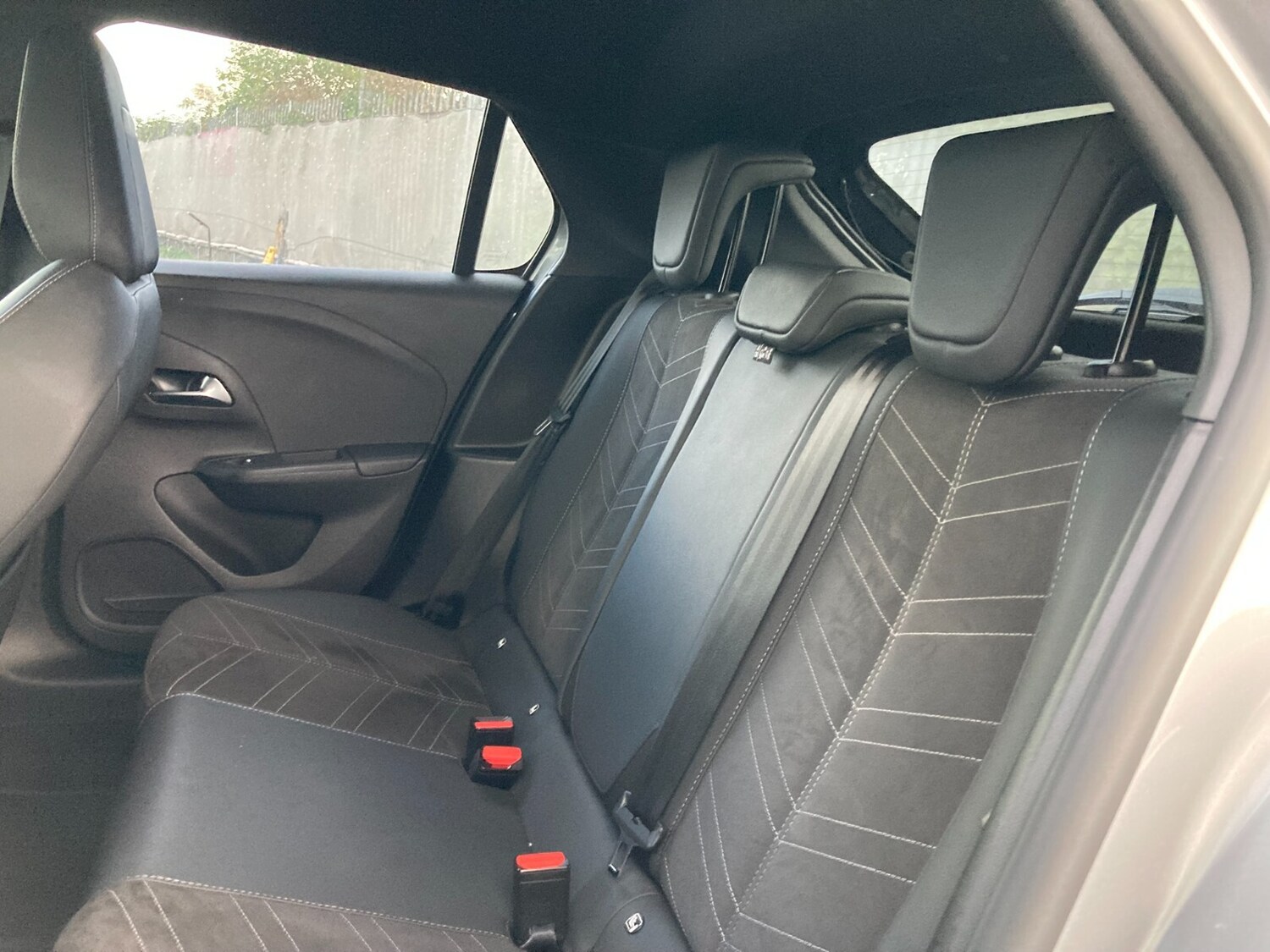 Used Vauxhall Corsa 2023 for sale - 76404833: Photo 15