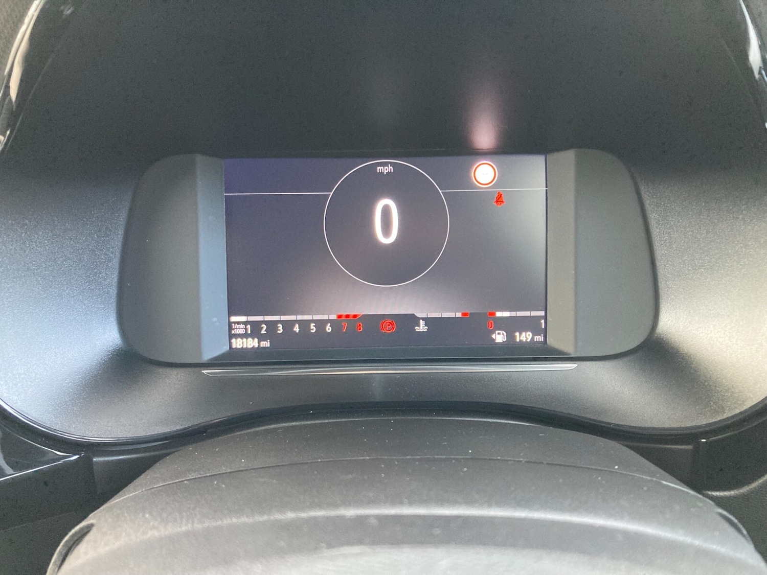 Used Vauxhall Corsa 2023 for sale - 76404833: Photo 18