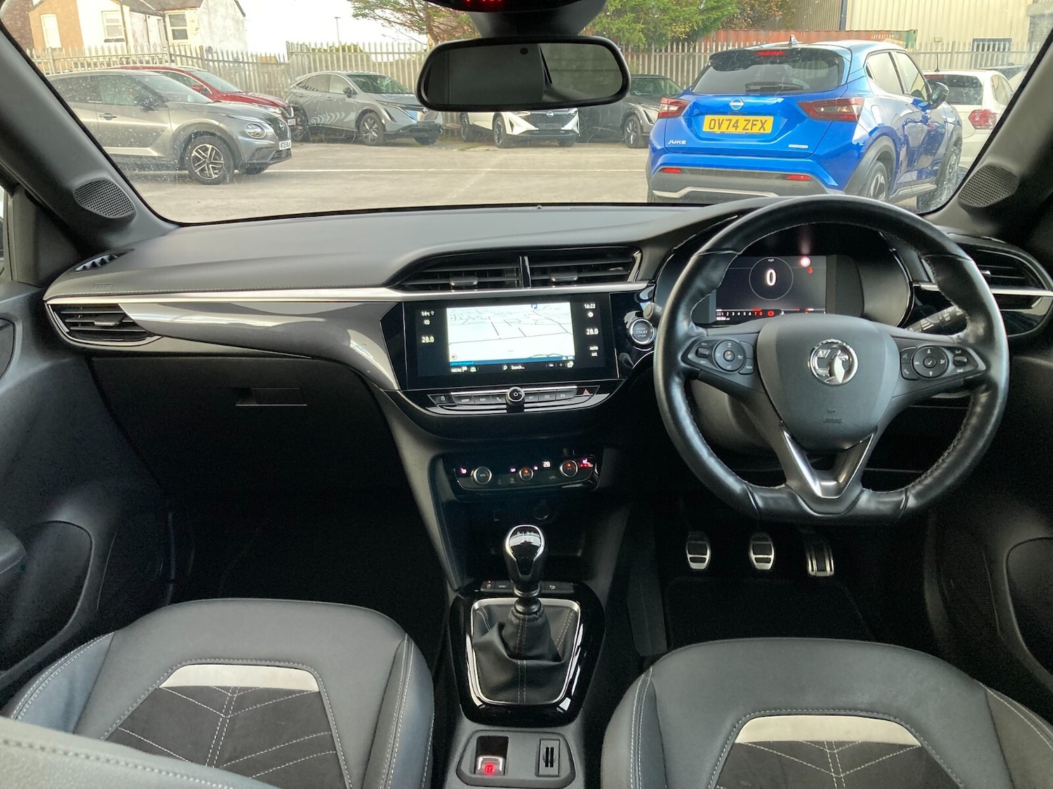 Used Vauxhall Corsa 2023 for sale - 76404833: Photo 2