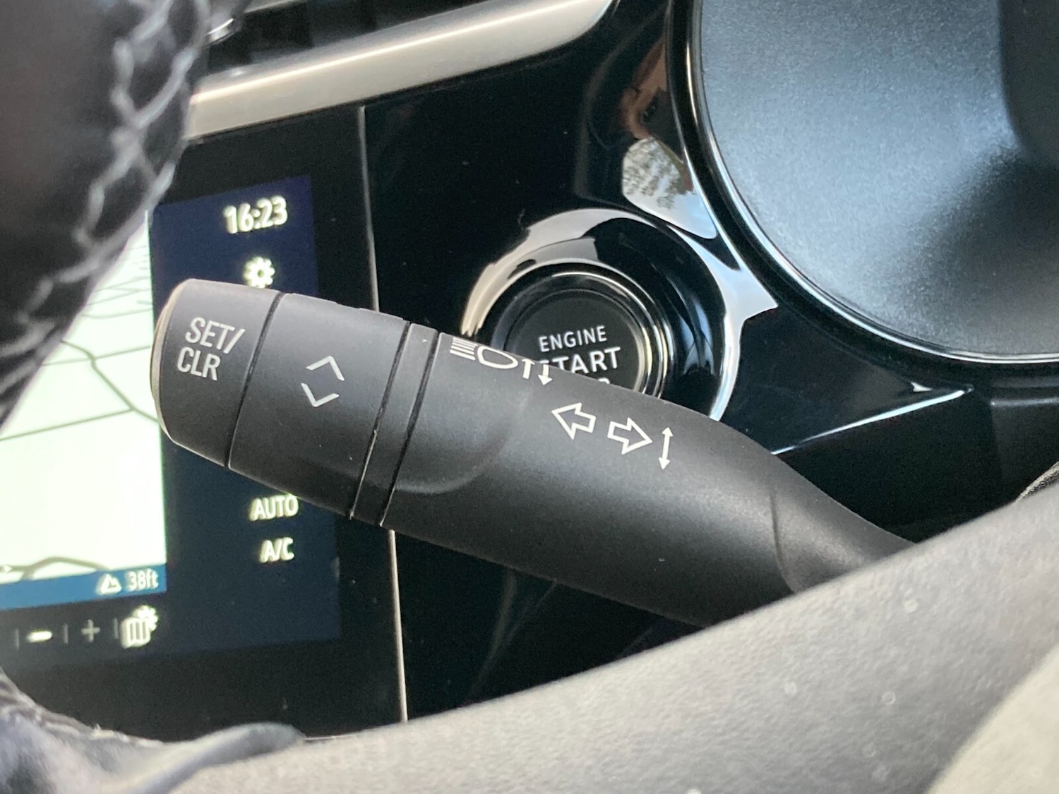 Used Vauxhall Corsa 2023 for sale - 76404833: Photo 21