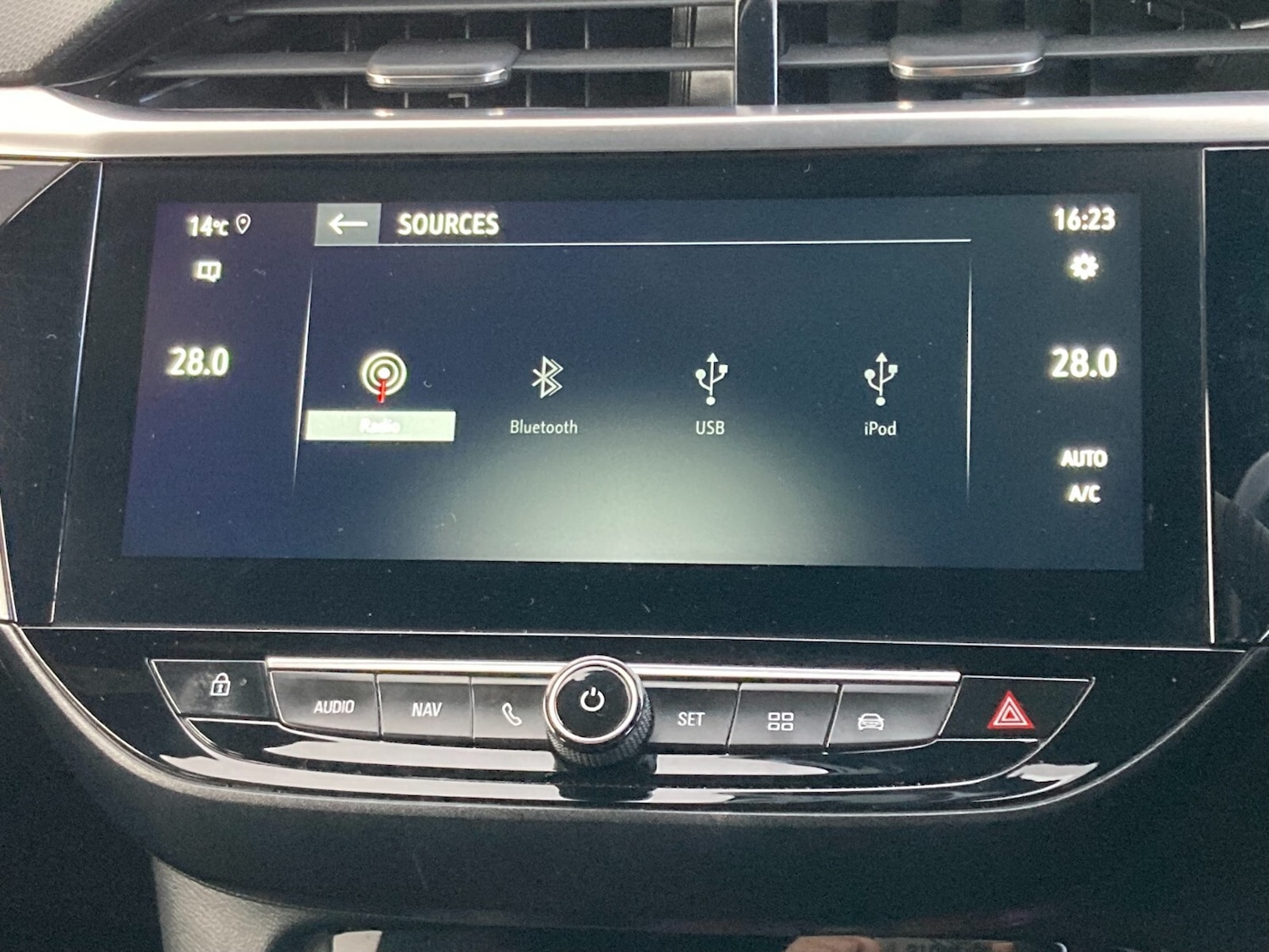 Used Vauxhall Corsa 2023 for sale - 76404833: Photo 24