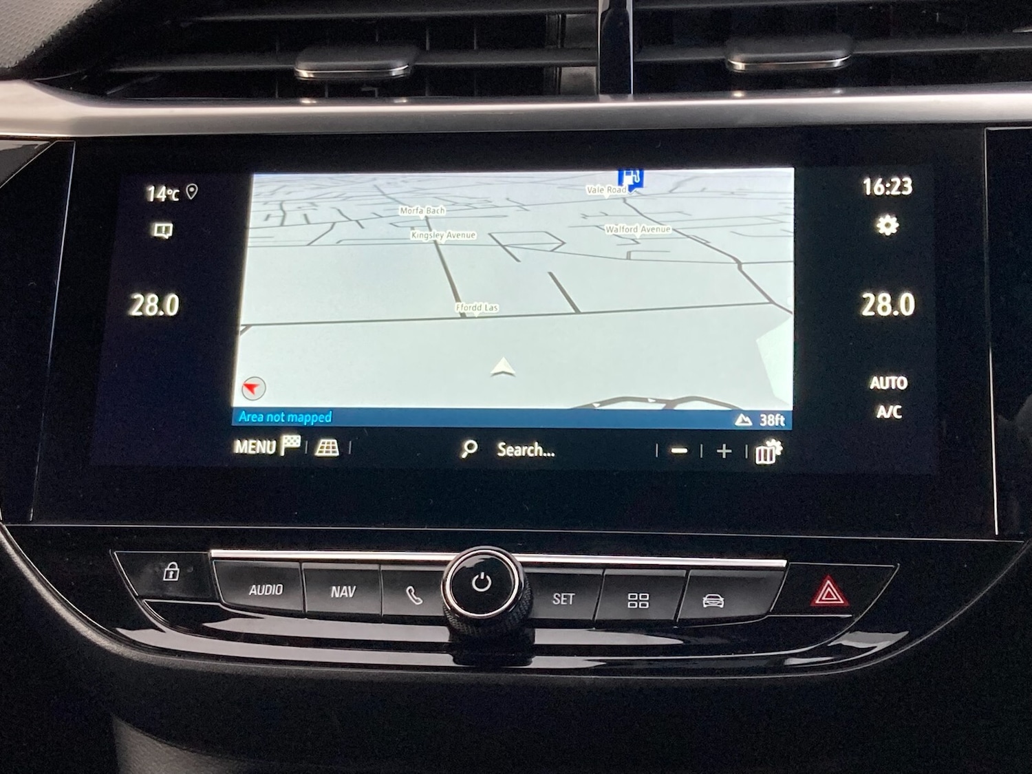 Used Vauxhall Corsa 2023 for sale - 76404833: Photo 25