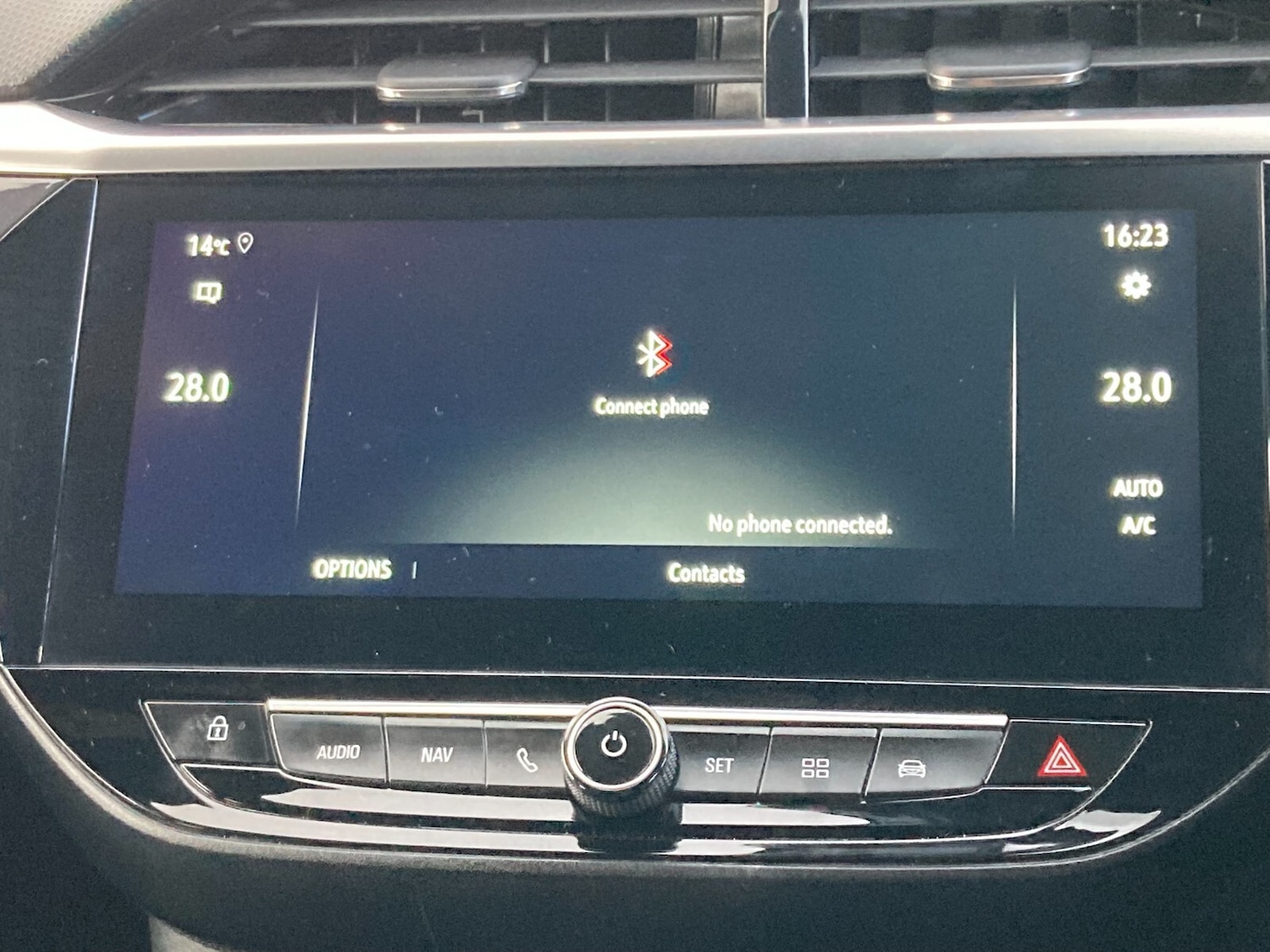 Used Vauxhall Corsa 2023 for sale - 76404833: Photo 26