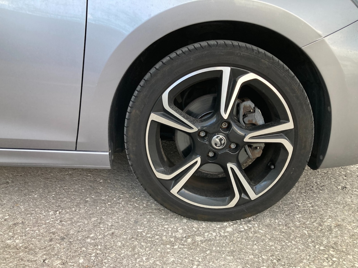 Used Vauxhall Corsa 2023 for sale - 76404833: Photo 28