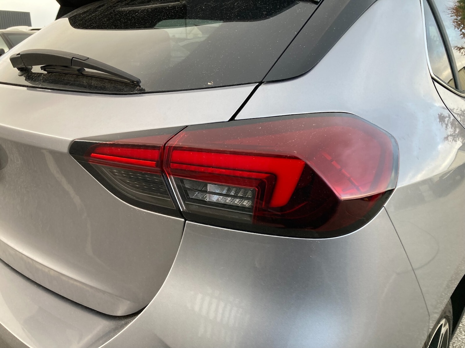 Used Vauxhall Corsa 2023 for sale - 76404833: Photo 30