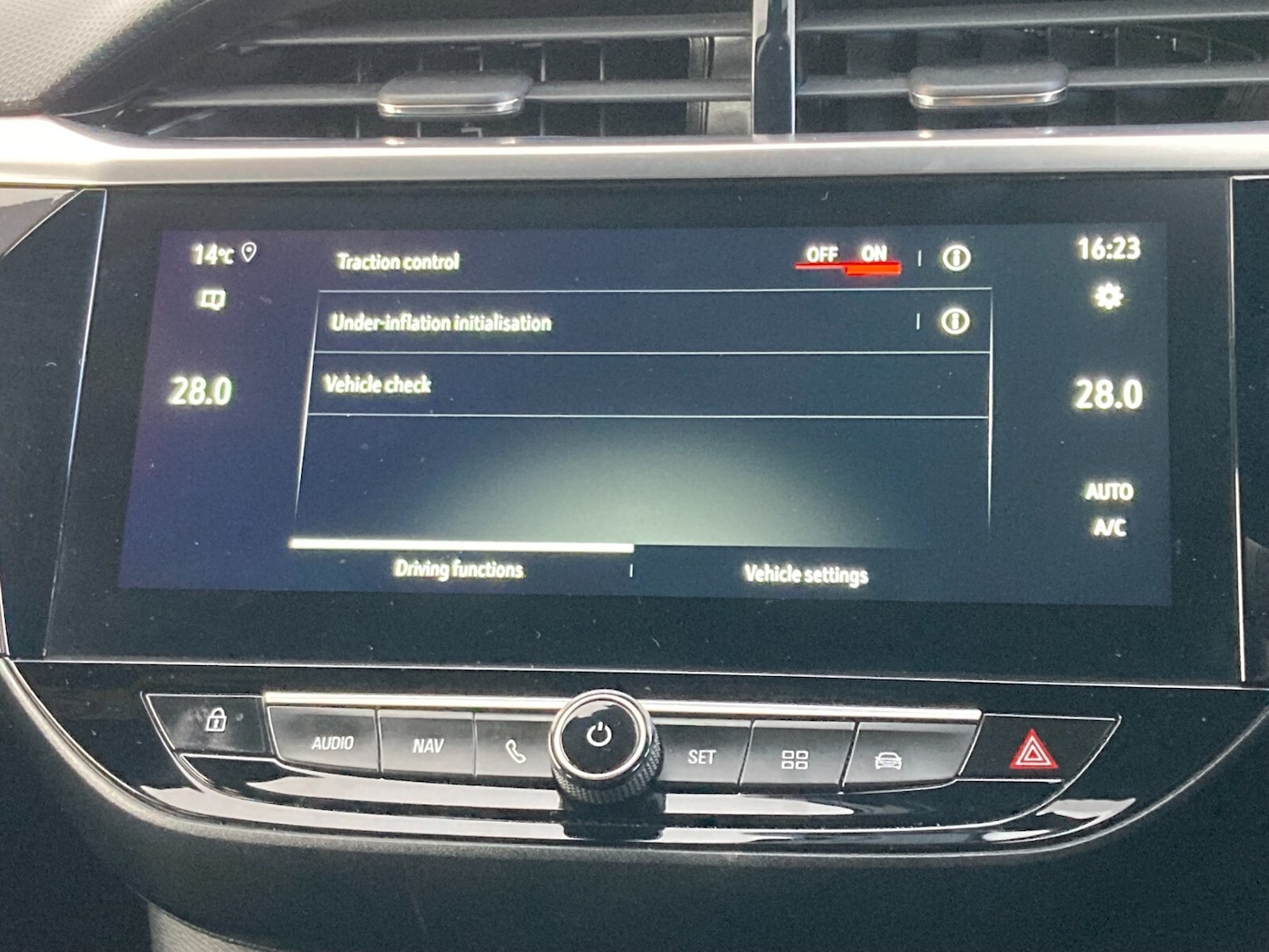 Used Vauxhall Corsa 2023 for sale - 76404833: Photo 31