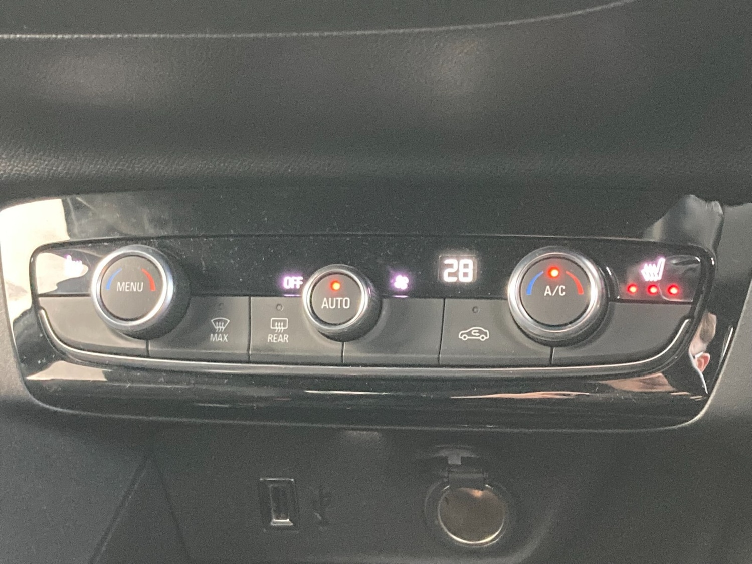 Used Vauxhall Corsa 2023 for sale - 76404833: Photo 33