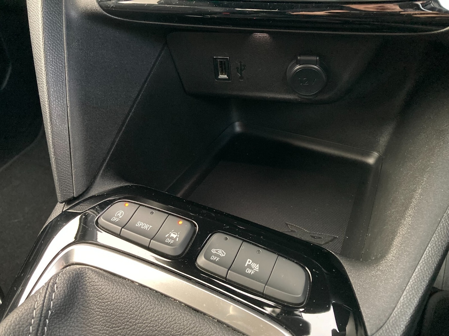 Used Vauxhall Corsa 2023 for sale - 76404833: Photo 34