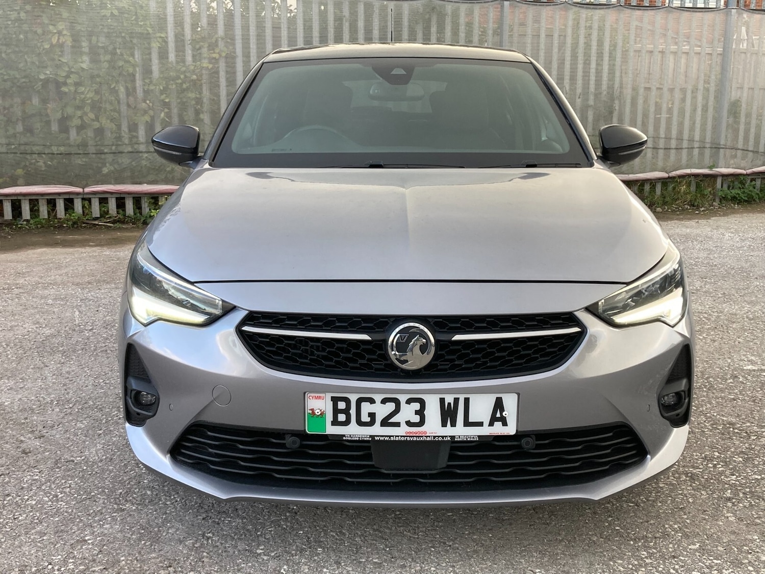 Used Vauxhall Corsa 2023 for sale - 76404833: Photo 5