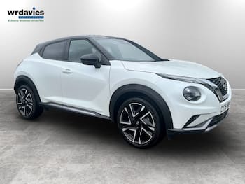 Used Nissan Juke 2026 for sale - 79677854: Photo